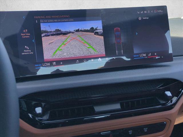 New 2026 BMW 330i Sedan w/ M Sport Package RWD image 13