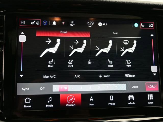 Used 2024 Dodge Durango GT image 21