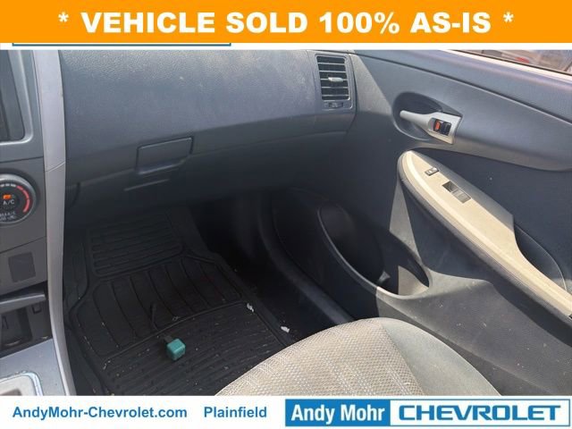 Used 2013 Toyota Corolla S w/ Premium Pkg FWD image 21