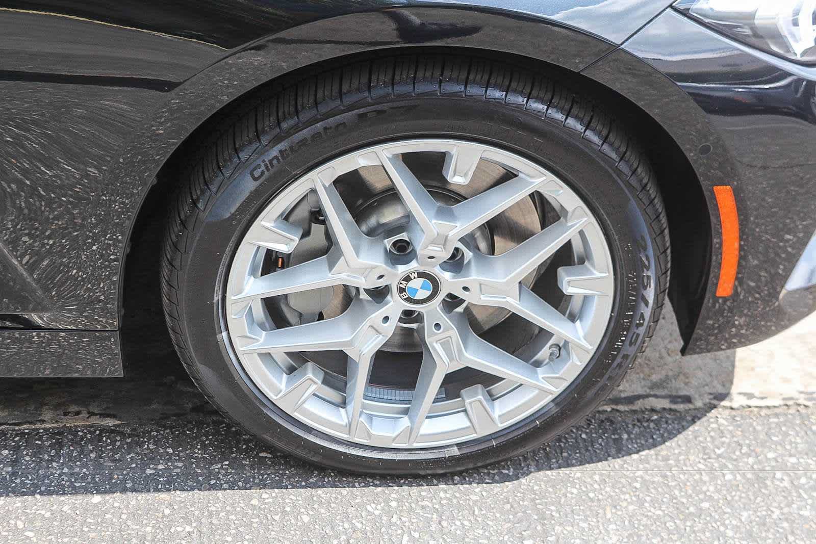 Used 2026 BMW 330i Sedan RWD image 9