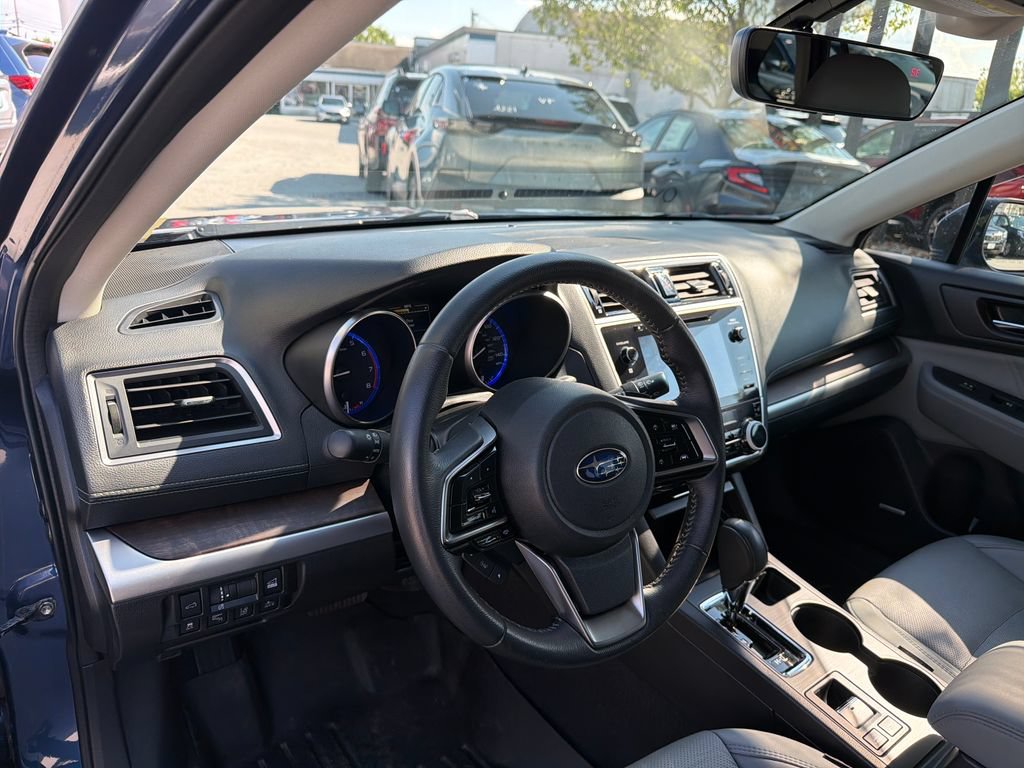 Used 2019 Subaru Outback 2.5i Limited AWD/4WD image 20