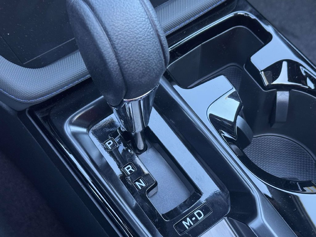 New 2026 Subaru Forester Limited AWD/4WD image 11