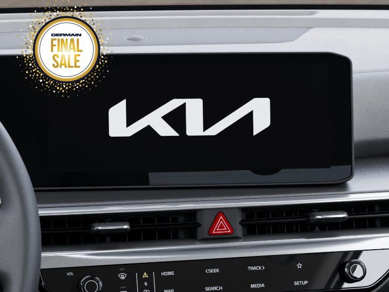 New 2025 Kia Sorento LX image 21