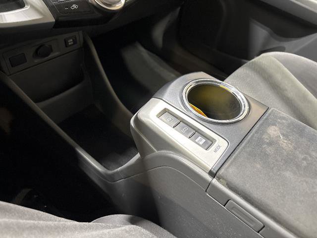Used 2012 Toyota Prius V Two FWD image 12