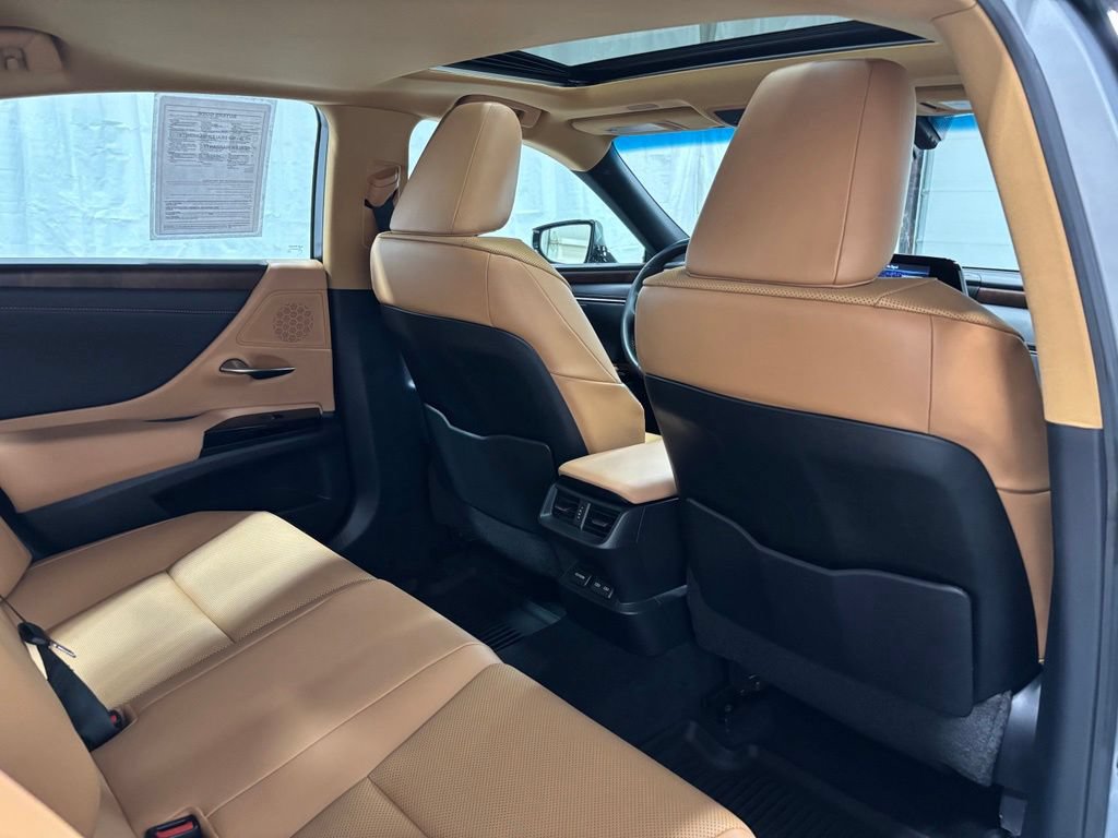 Used 2022 Lexus ES 250 w/ Premium Package AWD/4WD image 55