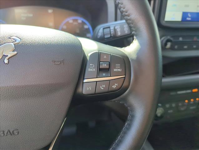 Used 2023 Ford Bronco Sport Big Bend w/ Convenience Package image 17