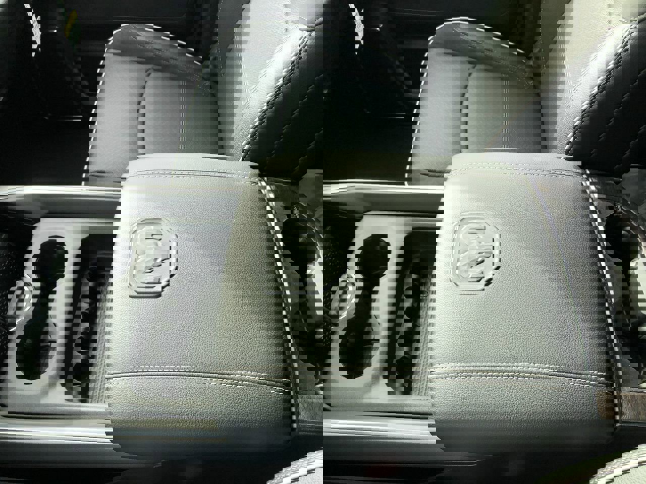 New 2026 RAM 2500 Laramie w/ Night Edition image 25