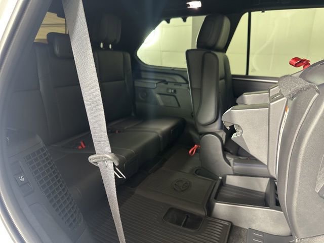 Used 2024 Toyota Sequoia Platinum AWD/4WD image 18