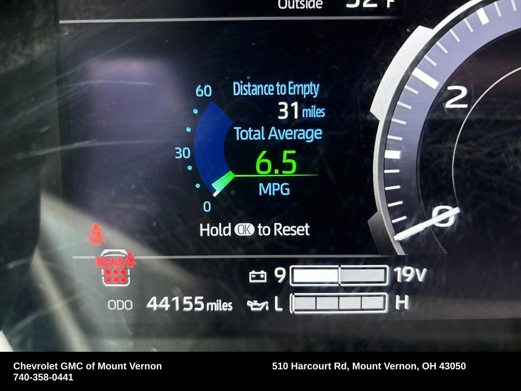 Used 2023 Toyota Sequoia SR5 image 17