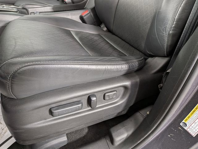 Certified 2021 Honda Passport Touring image 19