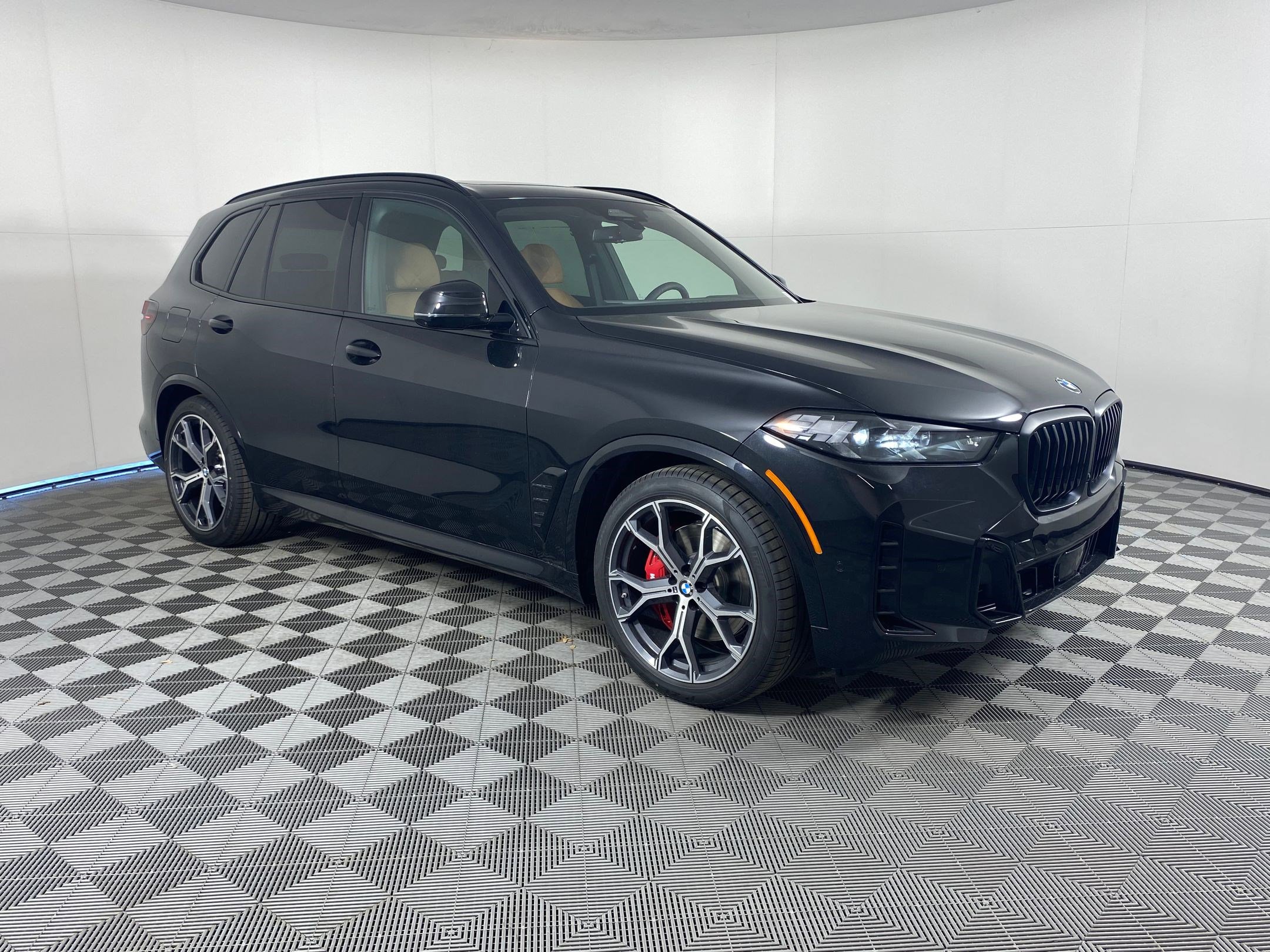 New 2026 BMW X5 xDrive40i w/ M Sport Package image 7
