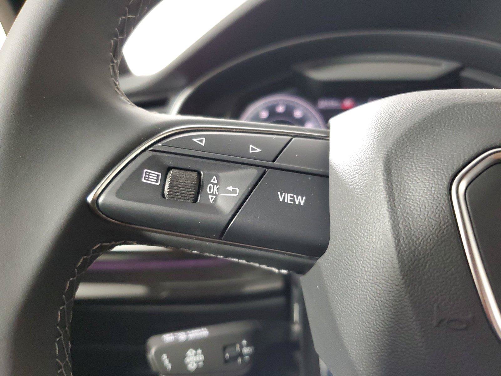 New 2026 Audi Q7 2.0T Premium Plus AWD/4WD image 25