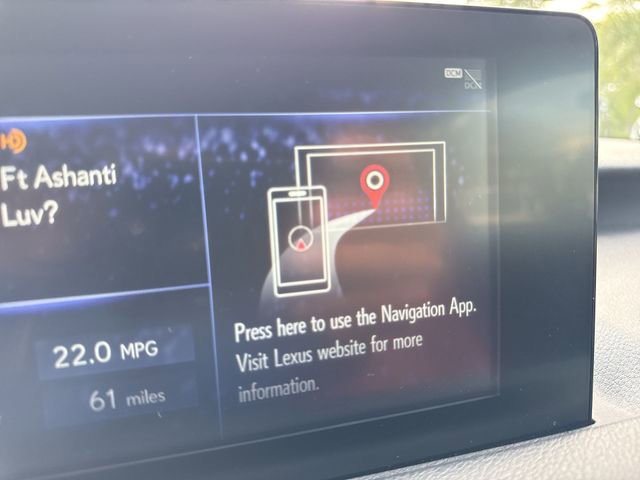 Used 2024 Lexus RC 300 w/ Premium Package RWD image 18