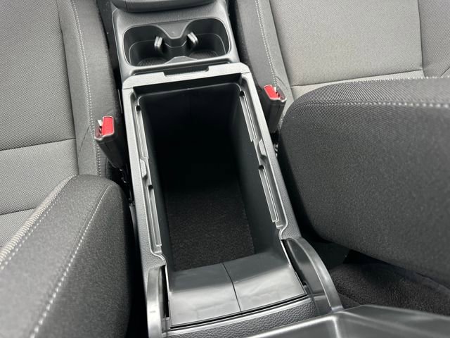 New 2026 Honda CR-V EX image 28