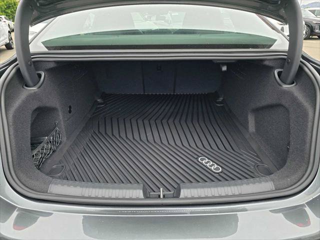 New 2026 Audi A6 Premium Plus AWD/4WD image 14
