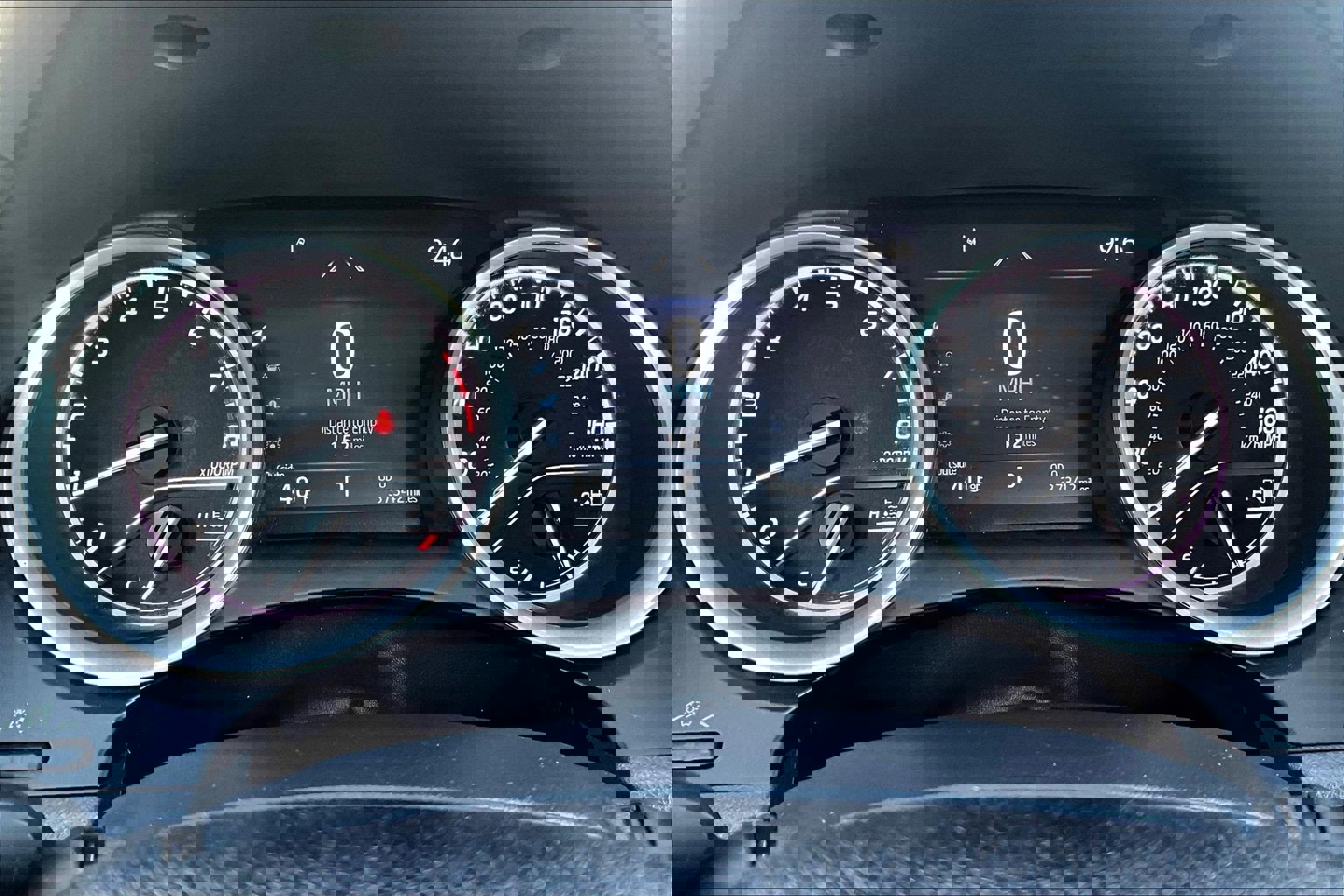 Used 2024 Toyota Camry LE image 8