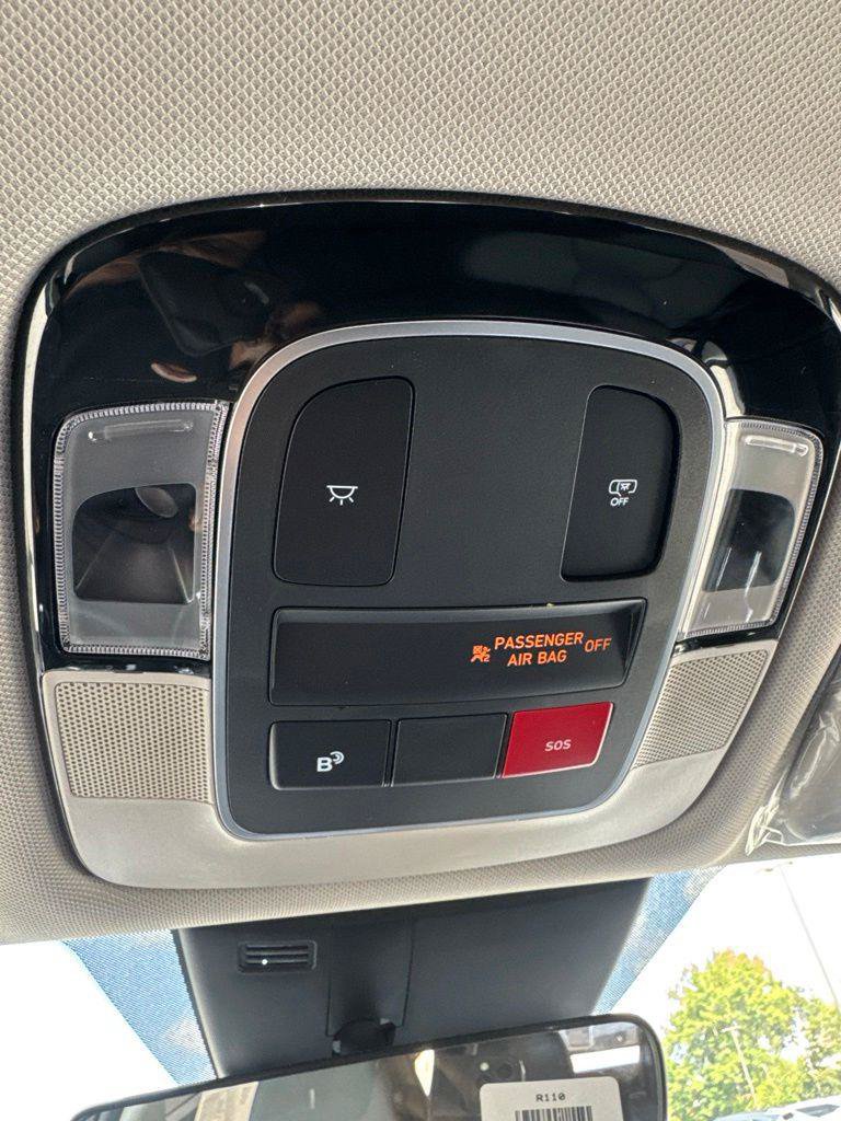 New 2026 Hyundai Tucson SEL Plus AWD/4WD image 17