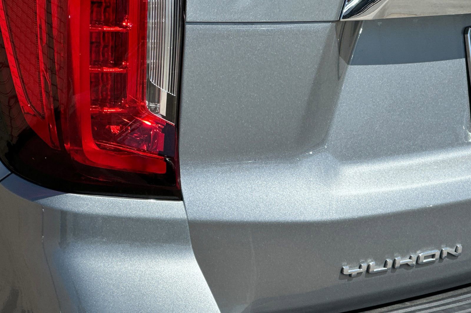 Certified 2024 GMC Yukon SLT w/ Max Trailering Package image 30