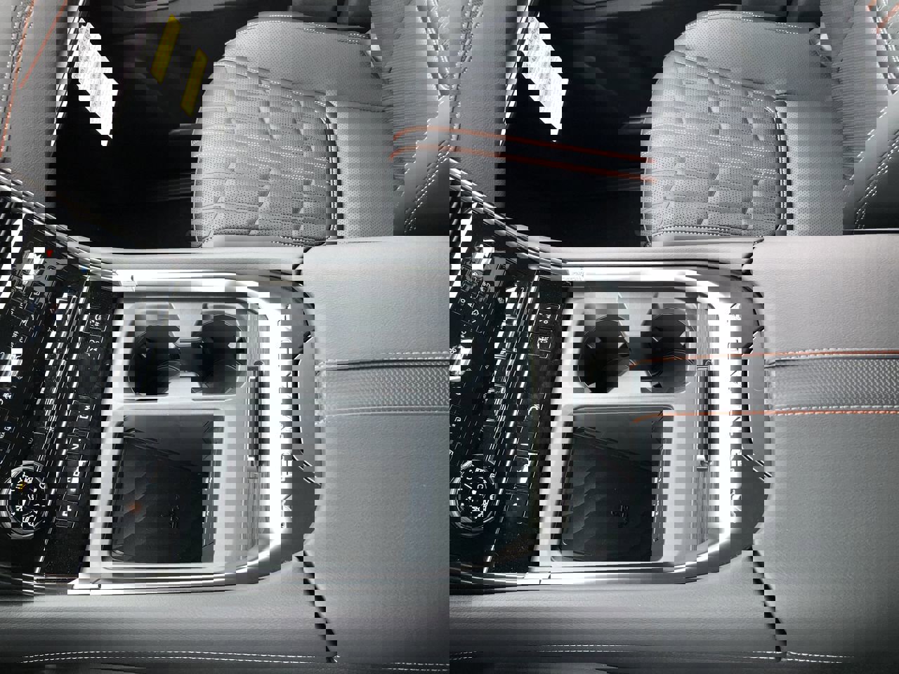 New 2026 Nissan Armada PRO-4X image 27