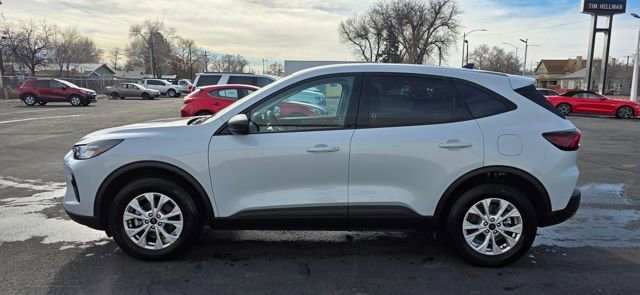 Used 2025 Ford Escape Active image 4