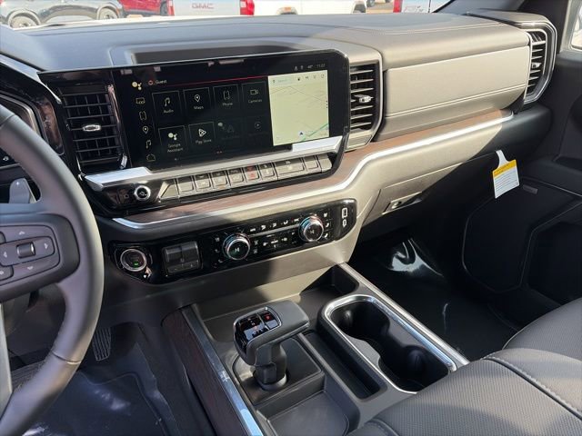New 2026 GMC Sierra 1500 SLT w/ SLT Convenience Package image 22