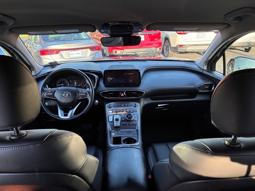 Used 2023 Hyundai Santa Fe XRT AWD/4WD image 16