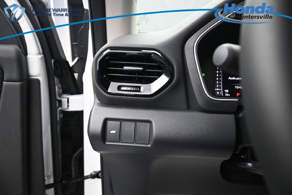 New 2026 Honda Pilot Touring image 34