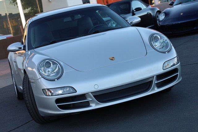 Used 2006 Porsche 911 Carrera S image 2
