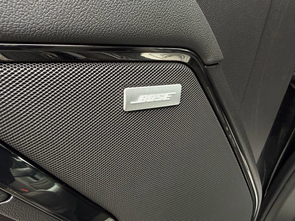 Used 2022 GMC Sierra 1500 AT4 image 15