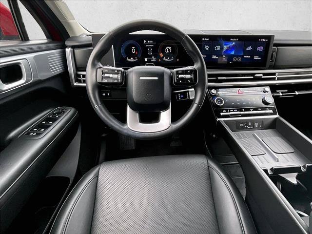 Used 2026 Hyundai Santa Fe SEL FWD image 7