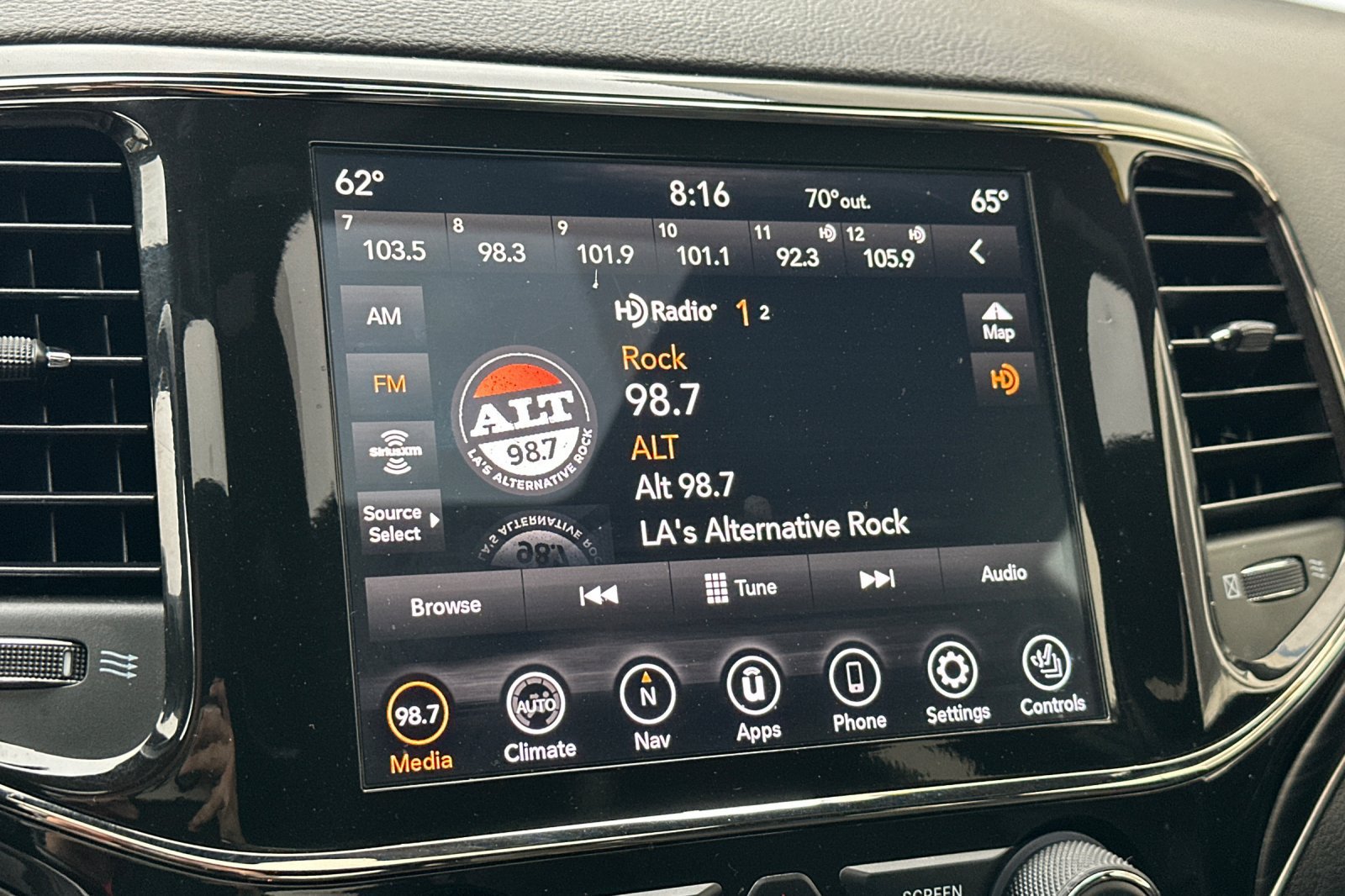 Used 2021 Jeep Grand Cherokee Limited X AWD/4WD image 25