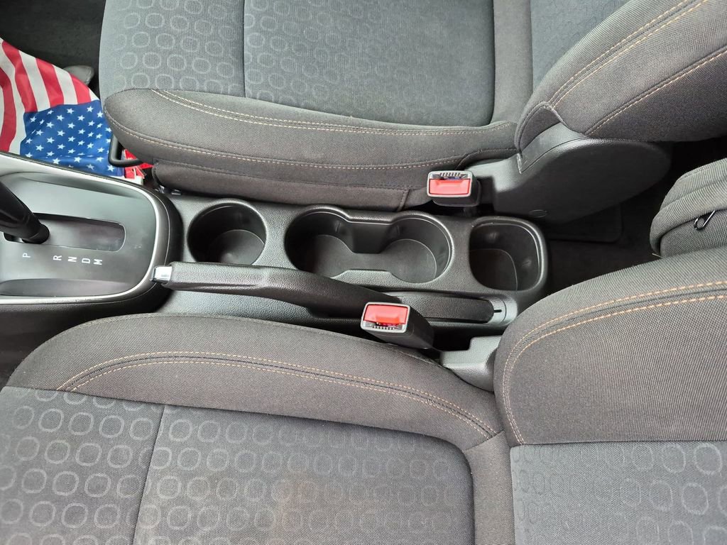 Used 2020 Chevrolet Trax LS w/ Tint and Cruise Package FWD image 20