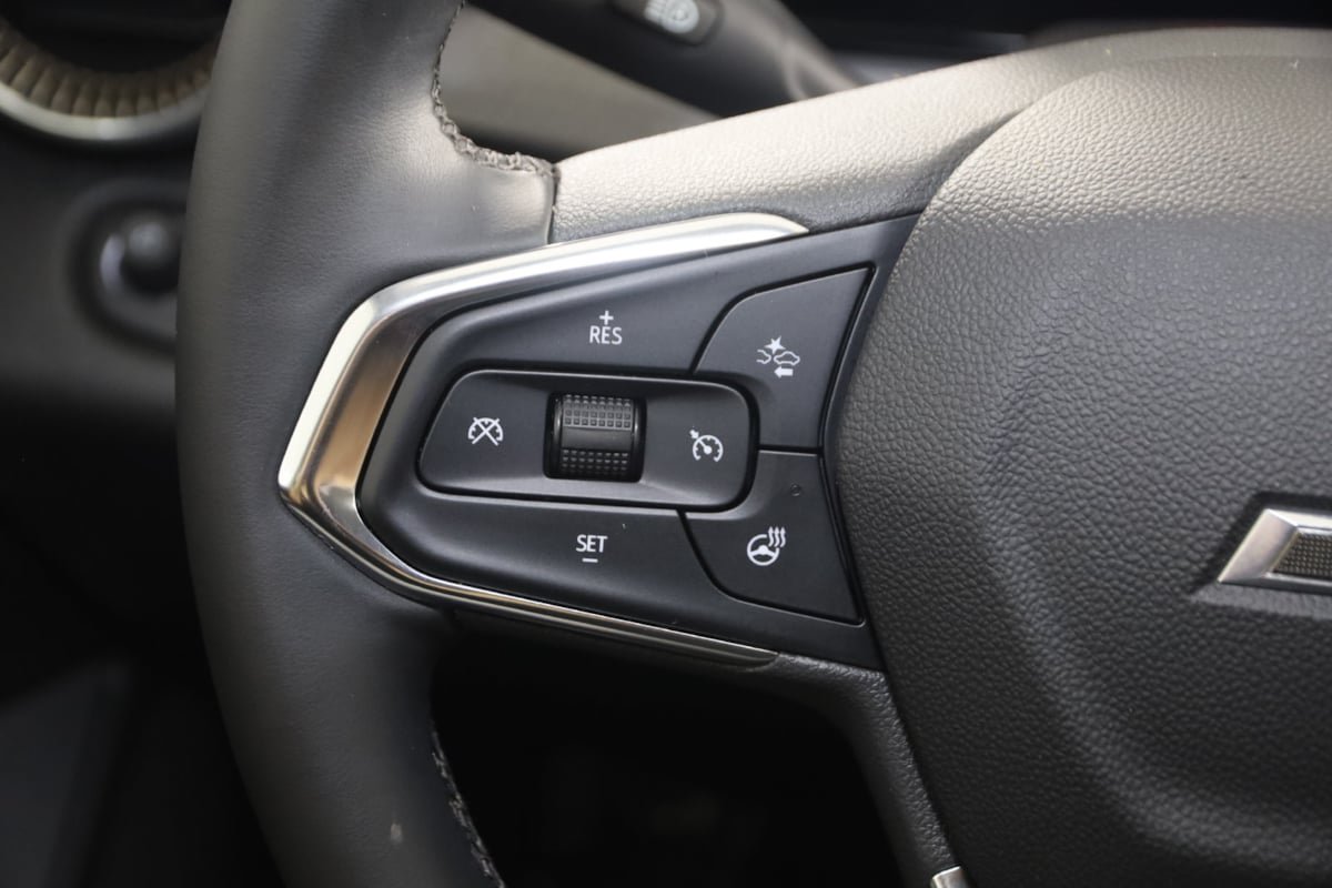 Used 2026 Chevrolet Trax ACTIV w/ Driver Confidence Package FWD image 26