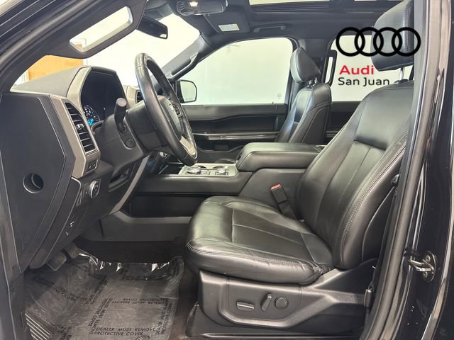 Used 2021 Ford Expedition XLT image 29