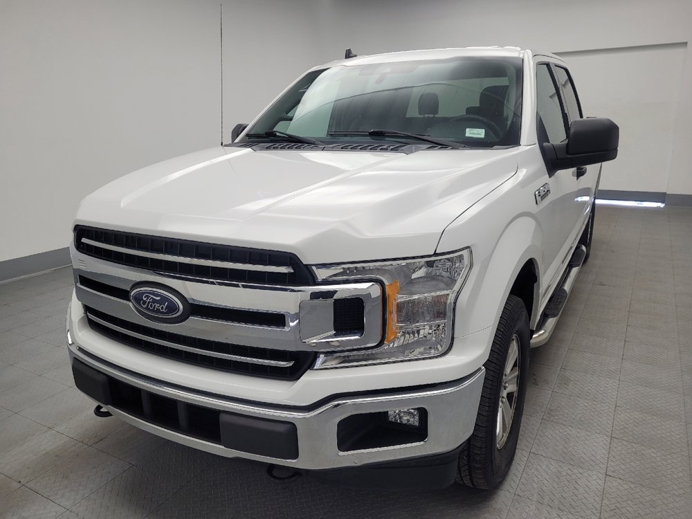 Used 2019 Ford F150 XLT image 15