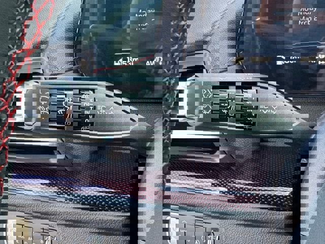 New 2026 Chevrolet Traverse RS image 17