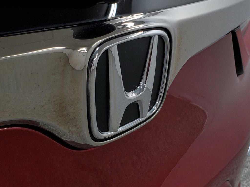 Used 2021 Honda CR-V EX image 27