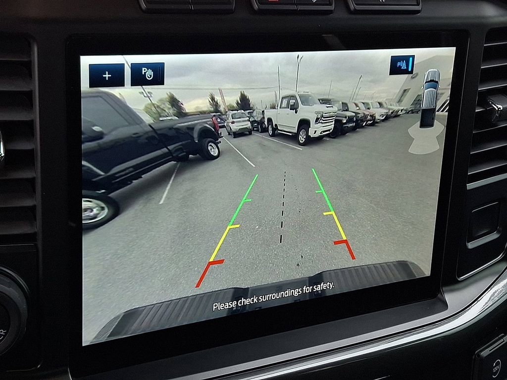 Certified 2023 Ford F150 XLT w/ Equipment Group 302A High image 19