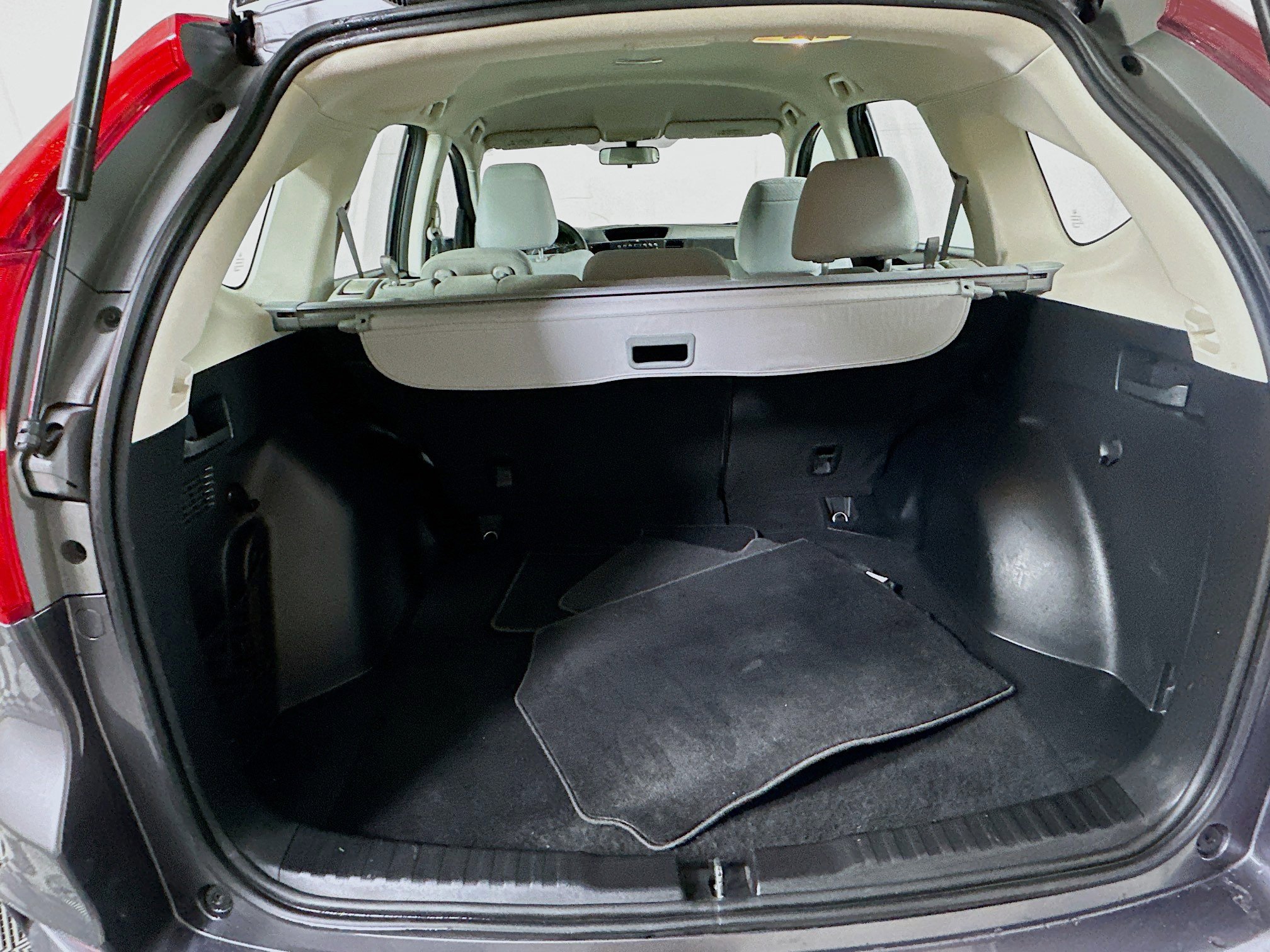 Used 2015 Honda CR-V LX image 27