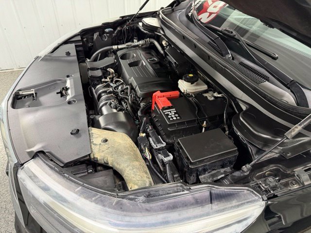 Used 2019 Acura RDX AWD image 29