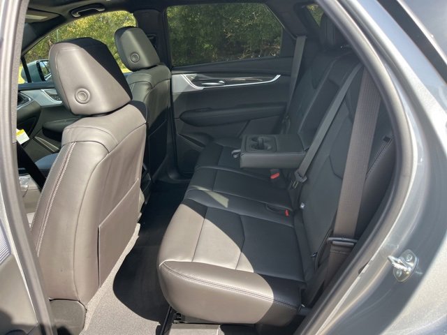 New 2025 Cadillac XT5 Sportv w/ Technology Package image 43