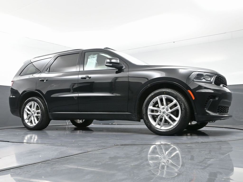 Used 2024 Dodge Durango GT image 51