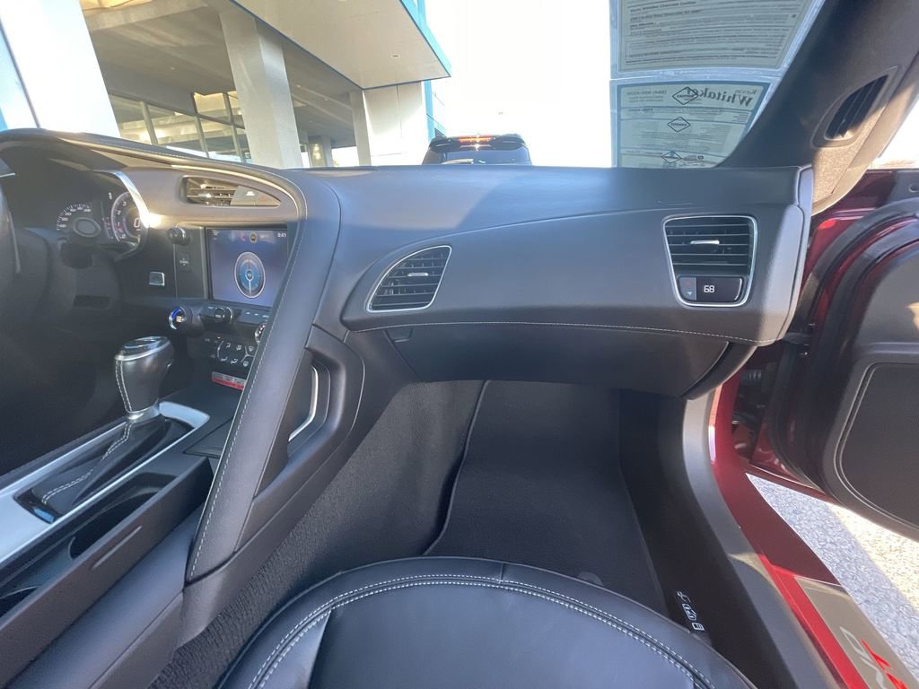 Used 2019 Chevrolet Corvette Grand Sport image 26
