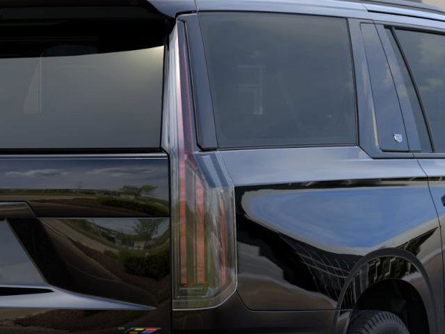 New 2026 Cadillac Escalade ESV V image 35
