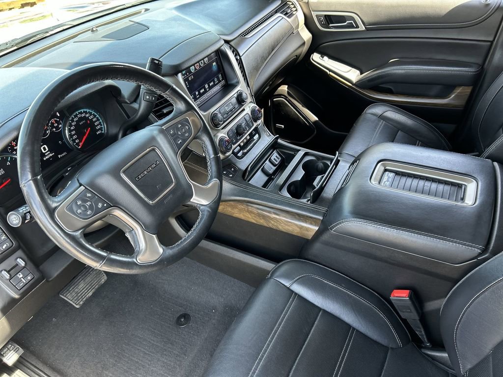 Used 2019 GMC Yukon Denali image 10
