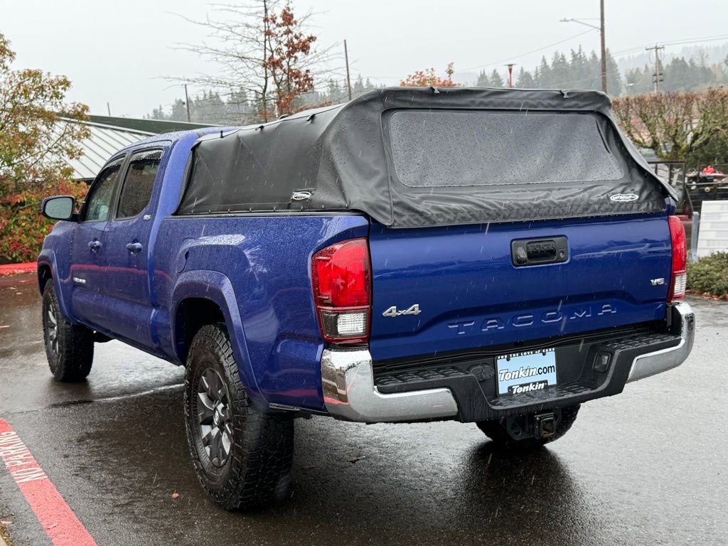Used 2022 Toyota Tacoma SR5 image 5