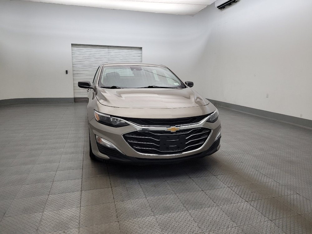 Used 2024 Chevrolet Malibu LS FWD image 14