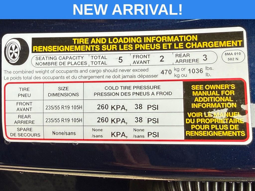 Used 2025 Audi Q5 Premium w/ Convenience Package image 19