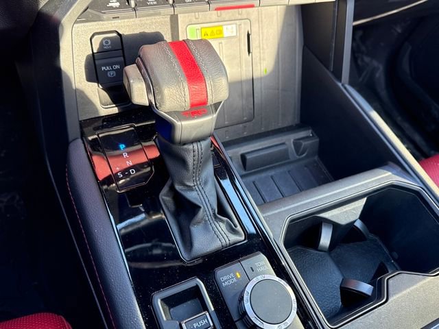 Used 2024 Toyota Tundra TRD Pro image 26