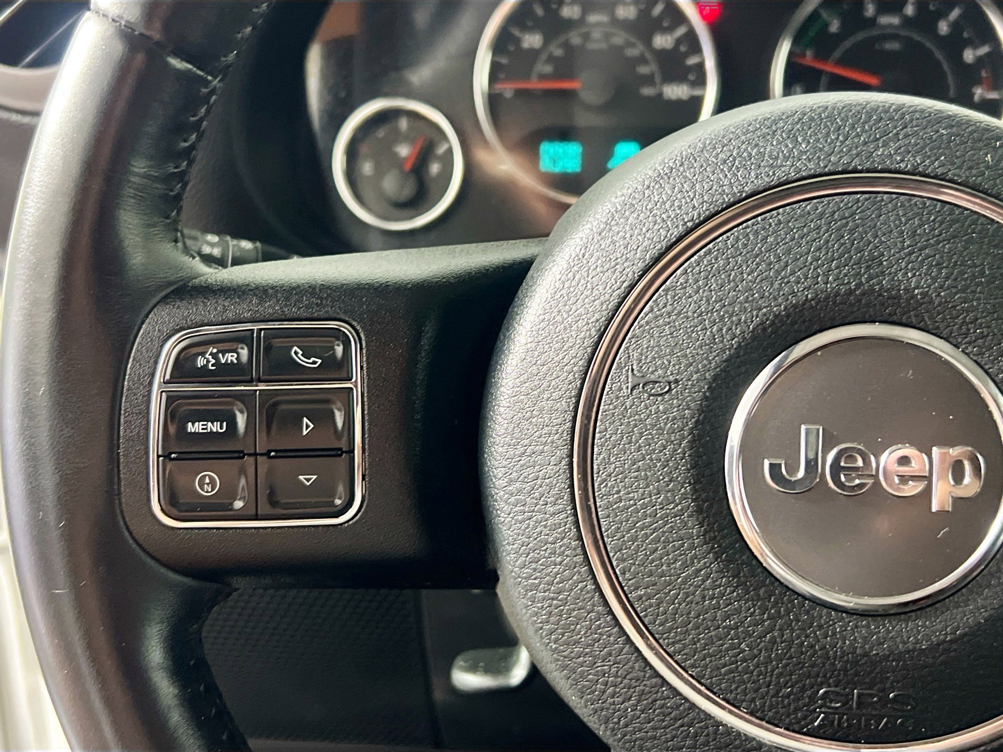 Used 2016 Jeep Wrangler Unlimited Sport w/ Quick Order Package 24S image 18